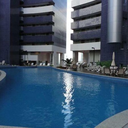 Beach Class Fortaleza Exterior foto